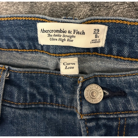 abercrombie jeans - Picture 5 of 5